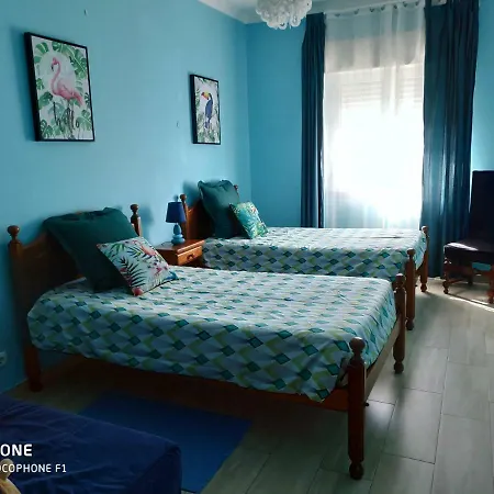Apartmento Lovely * Amadora
