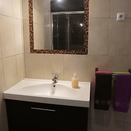 Apartmento Lovely *
