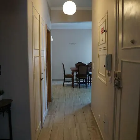 Apartmento Lovely *
