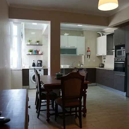 Apartmento Lovely