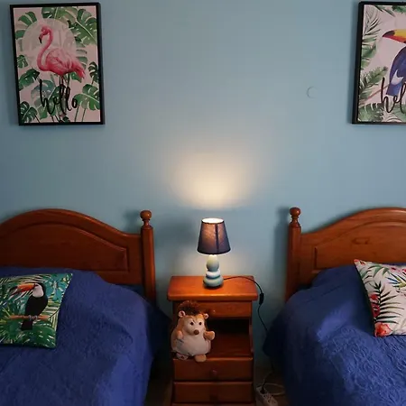 Apartmento Lovely Amadora