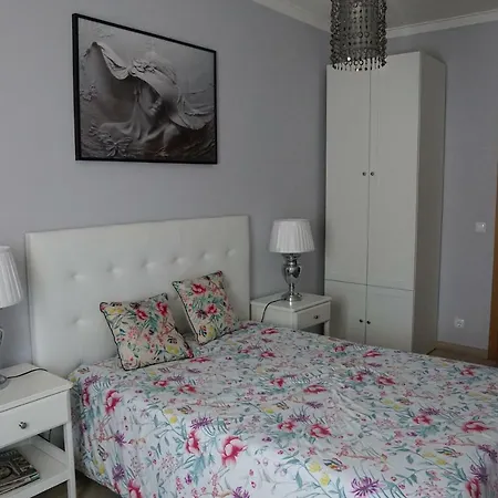 Apartmento Lovely Lägenhet