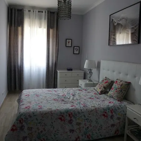 Apartmento Lovely Amadora
