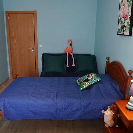 Apartmento Lovely Lägenhet Amadora