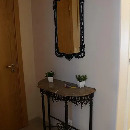 Lägenhet Apartmento Lovely *